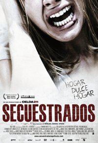 Plakat Filmu Napaść (2010)